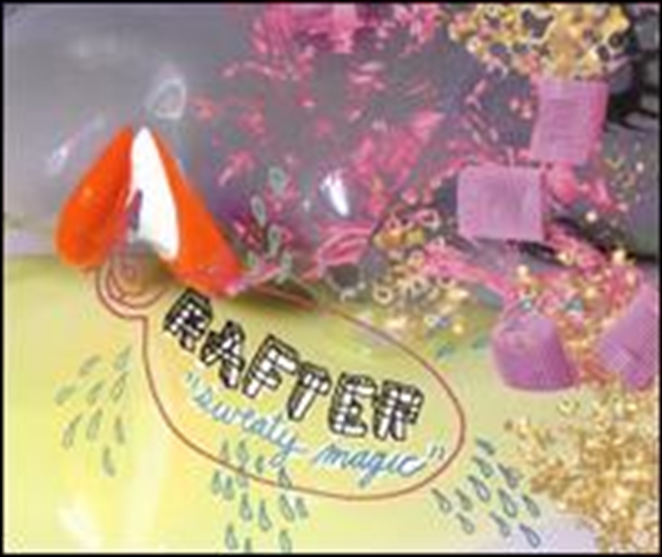 Sweaty Magic/Product Detail/Pop