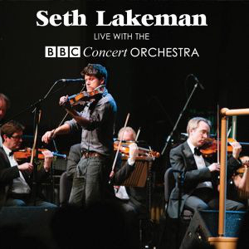 Live With The BBC Concert Orchestra/Product Detail/Alternative