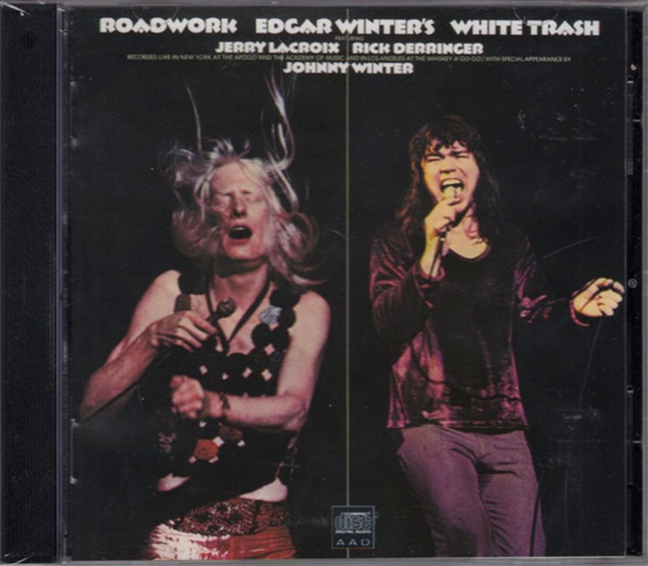 Roadwork/Product Detail/Rock