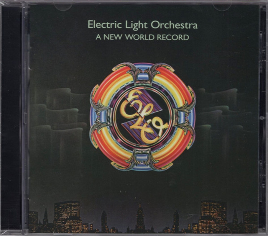 New World Record/Product Detail/Rock