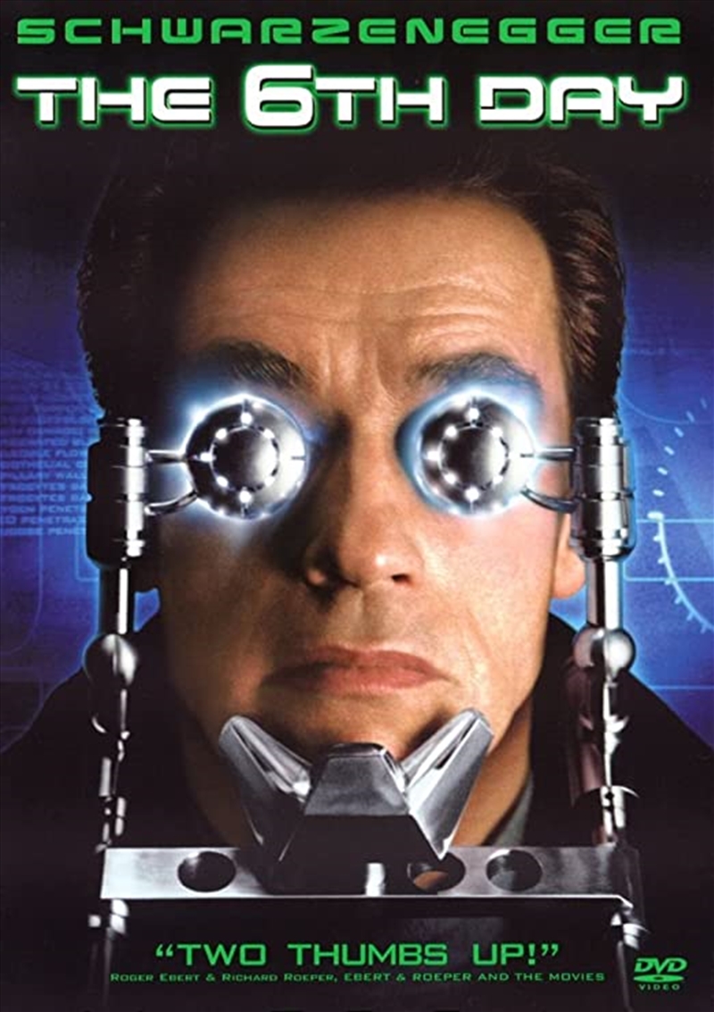 6th Day/Product Detail/Action