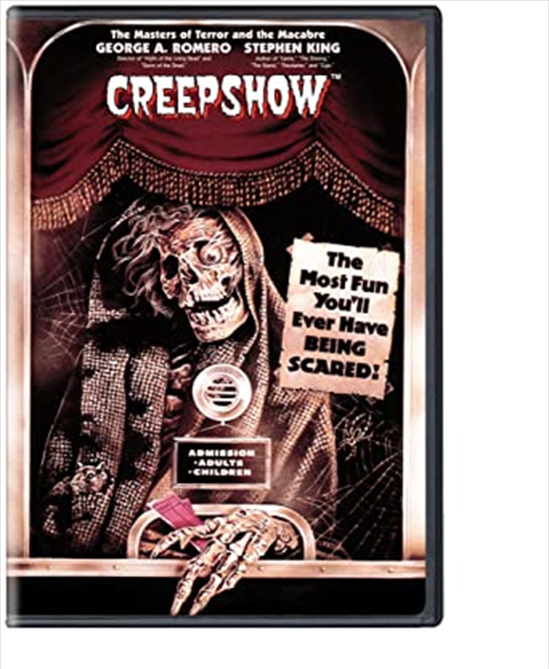 Creepshow/Product Detail/Horror