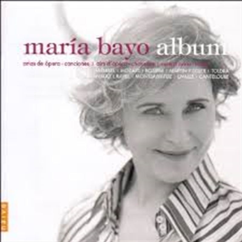 Mario Bayo Album/Product Detail/Classical