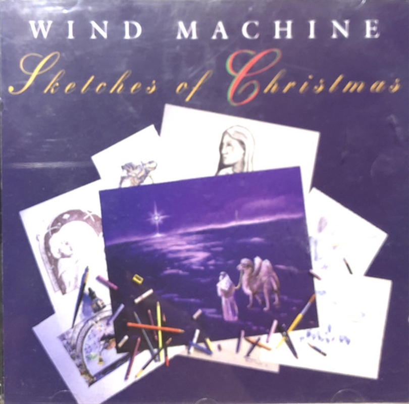 Sketches Of Christmas | CD