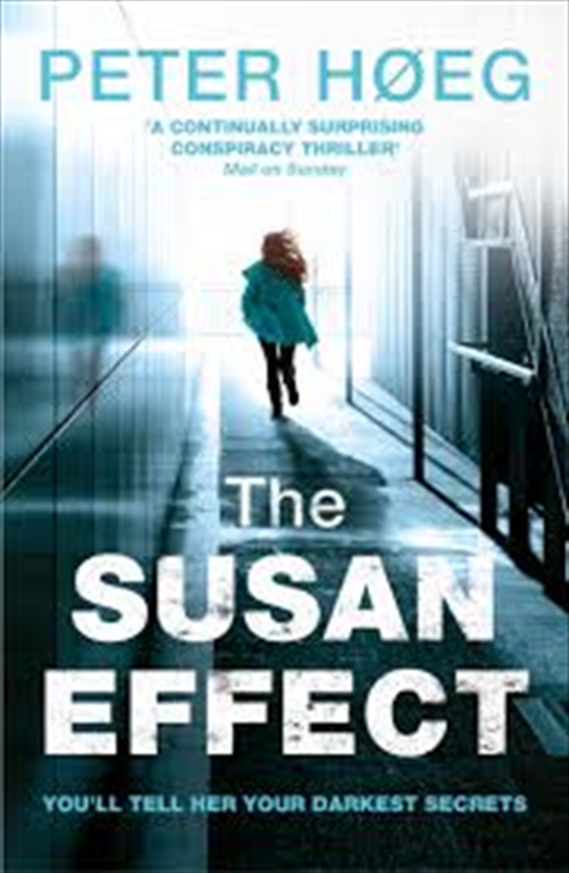 The Susan Effect/Product Detail/Reading