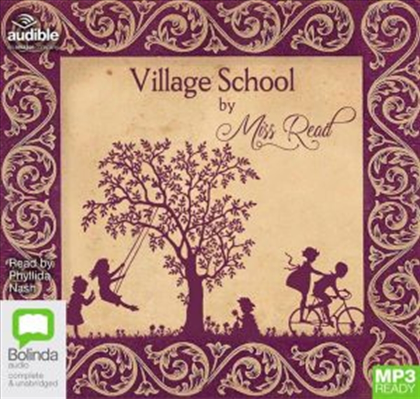 Village School/Product Detail/General Fiction Books