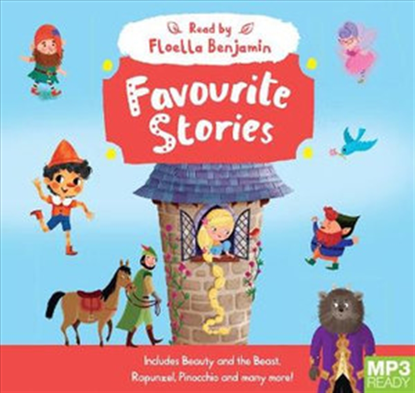Favourite Stories/Product Detail/Early Childhood Fiction Books