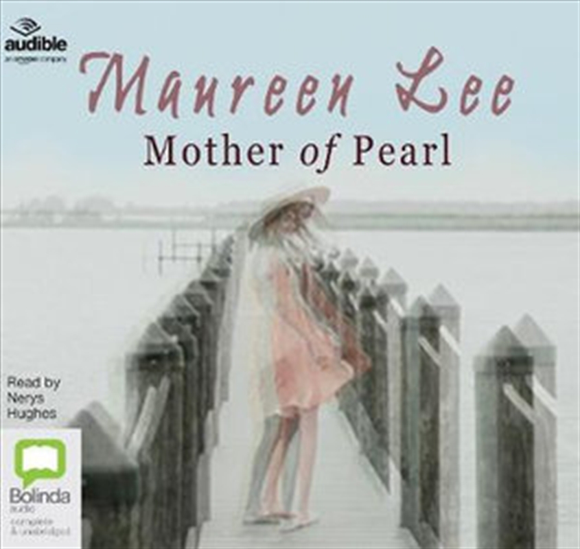 Mother of Pearl/Product Detail/General Fiction Books