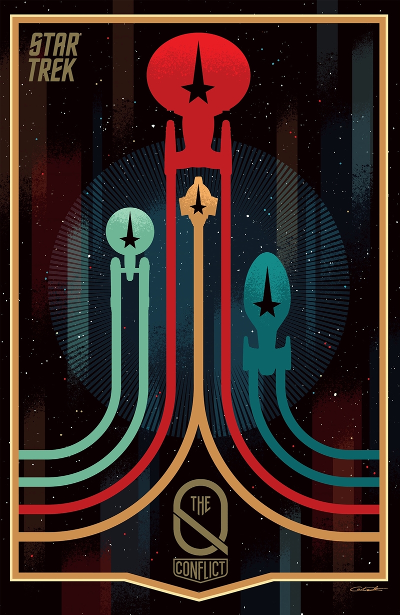 Star Trek/Product Detail/Literature & Plays