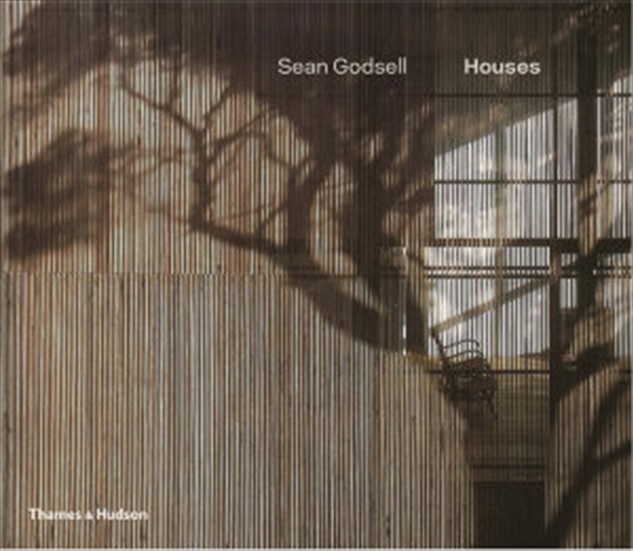 Sean Godsell: Houses/Product Detail/House and Home Design