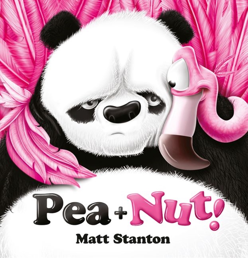 Pea and Nut! (Pea and Nut, #1)/Product Detail/Early Childhood Fiction Books