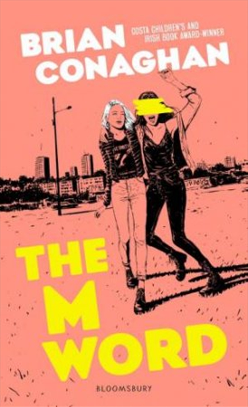 The M Word/Product Detail/Childrens