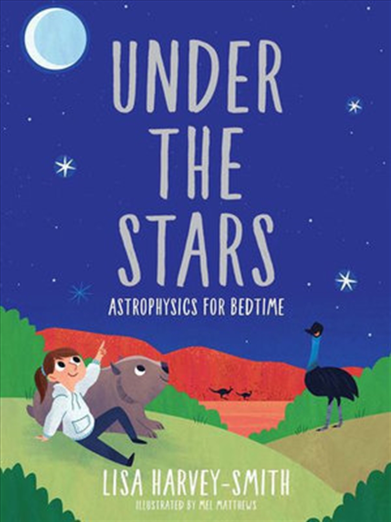 Under the Stars/Product Detail/Childrens