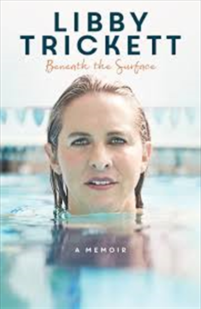 Beneath the Surface: A Memoir/Product Detail/Self Help & Personal Development
