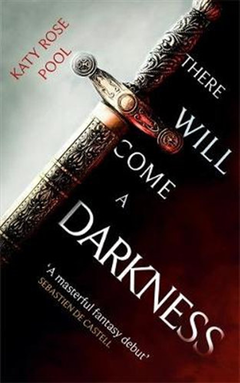There Will Come A Darkness/Product Detail/Reading