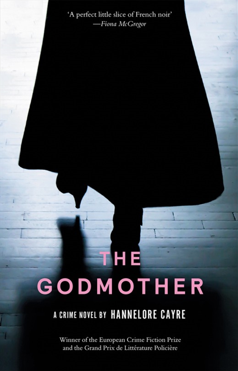 The Godmother/Product Detail/Reading