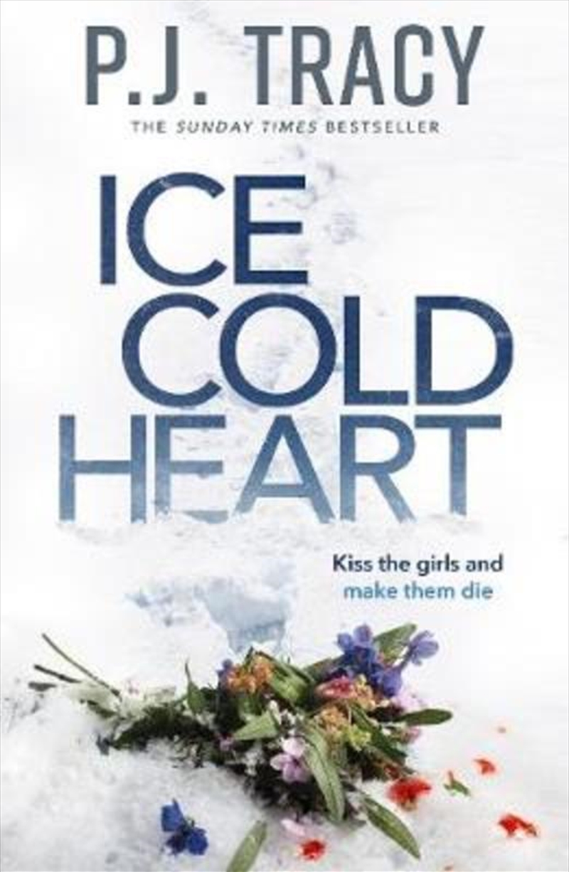 Ice Cold Heart/Product Detail/Literature & Plays