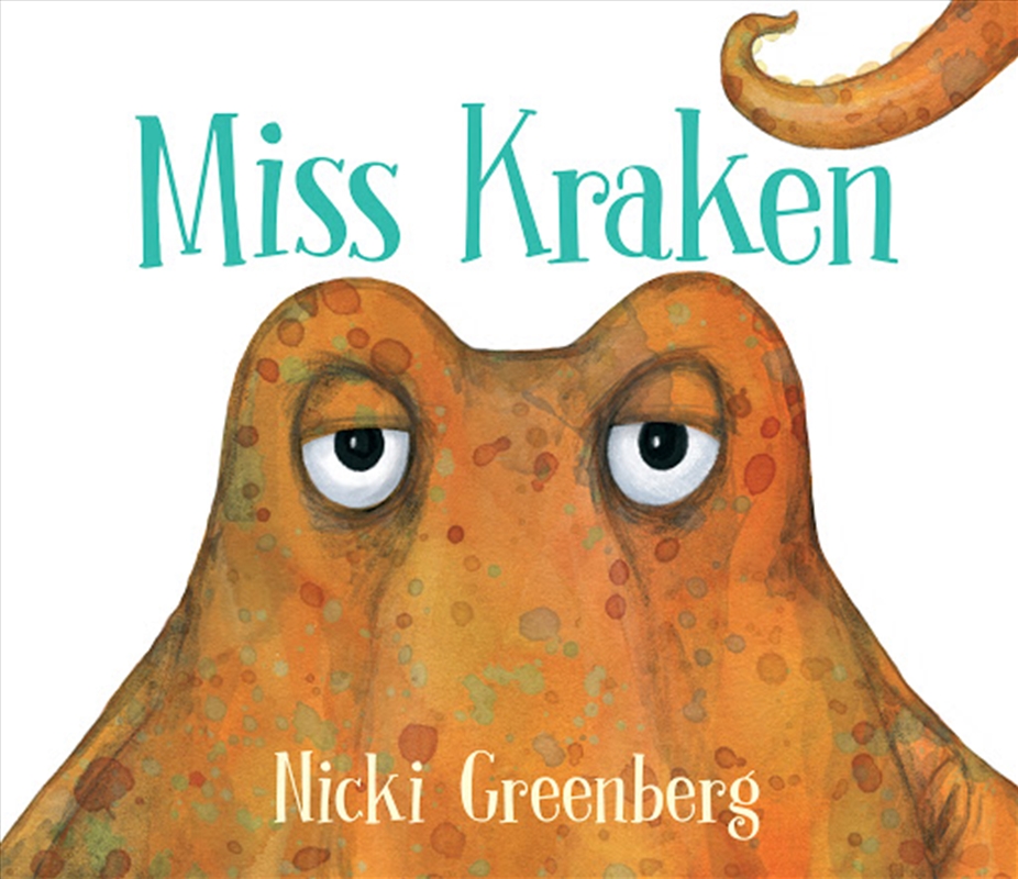 Miss Kraken/Product Detail/Children