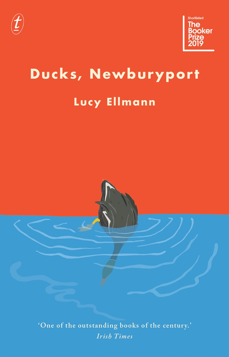 Ducks, Newburyport/Product Detail/General Fiction Books