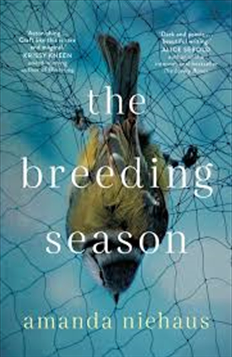 The Breeding Season/Product Detail/Reading