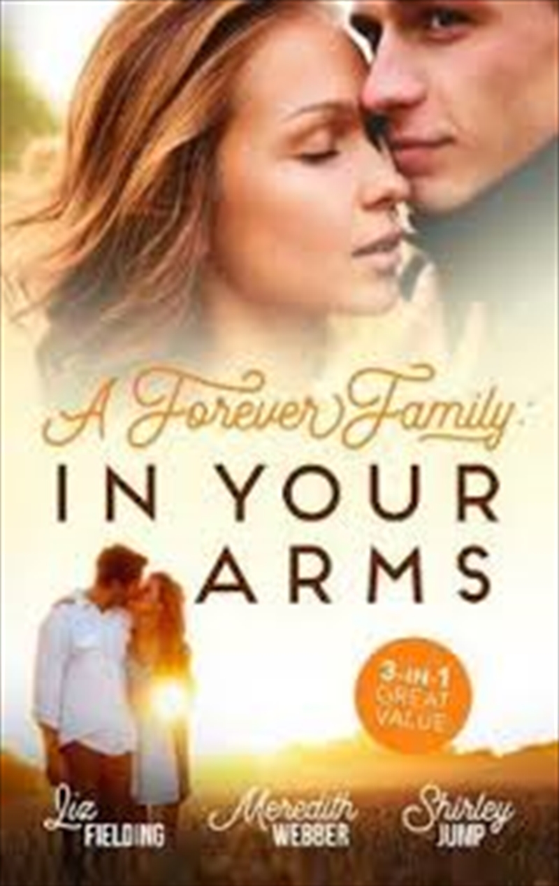 A Forever Family/Product Detail/Romance