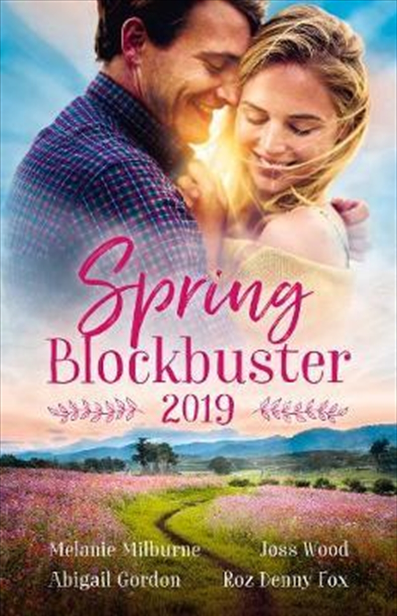 Spring Blockbuster 2019/back In Her Husband's Bed/taking The Boss To Bed/country Doctor, Spring Brid/Product Detail/Romance