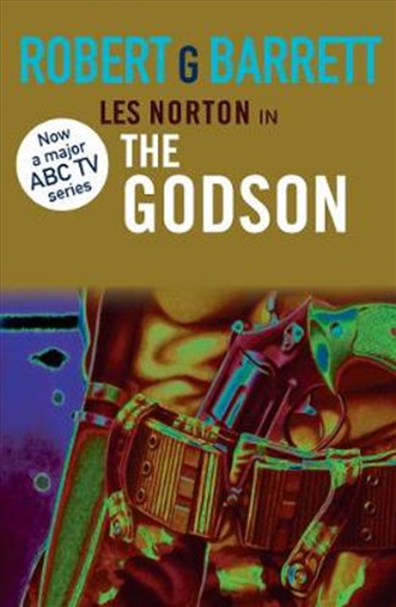The Godson/Product Detail/Reading