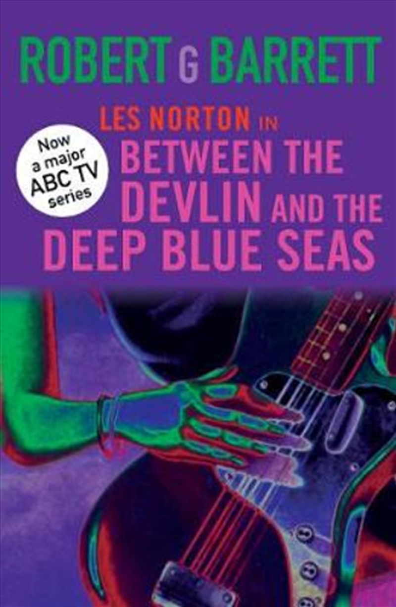 Between The Devlin And The Deep Blue Seas/Product Detail/Reading