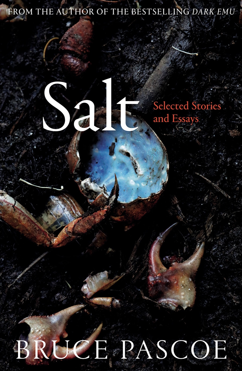 Salt/Product Detail/Reading
