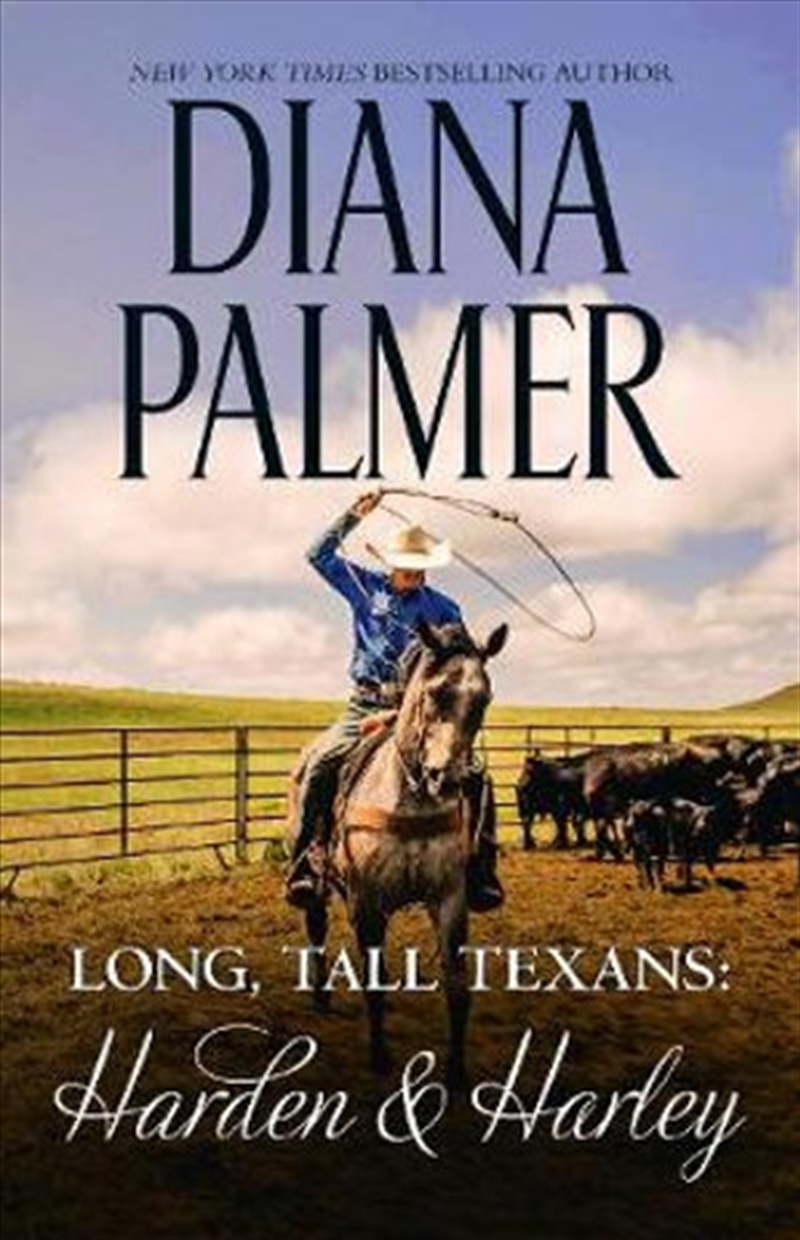 Long, Tall Texans/Product Detail/Romance