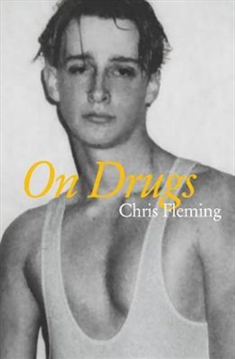 On Drugs/Product Detail/Biographies & True Stories