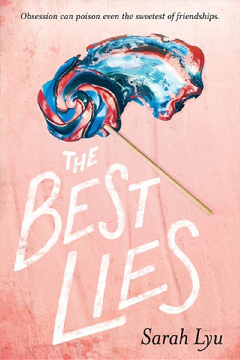 The Best Lies/Product Detail/Childrens Fiction Books
