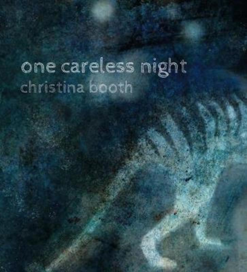 One Careless Night/Product Detail/Early Childhood Fiction Books