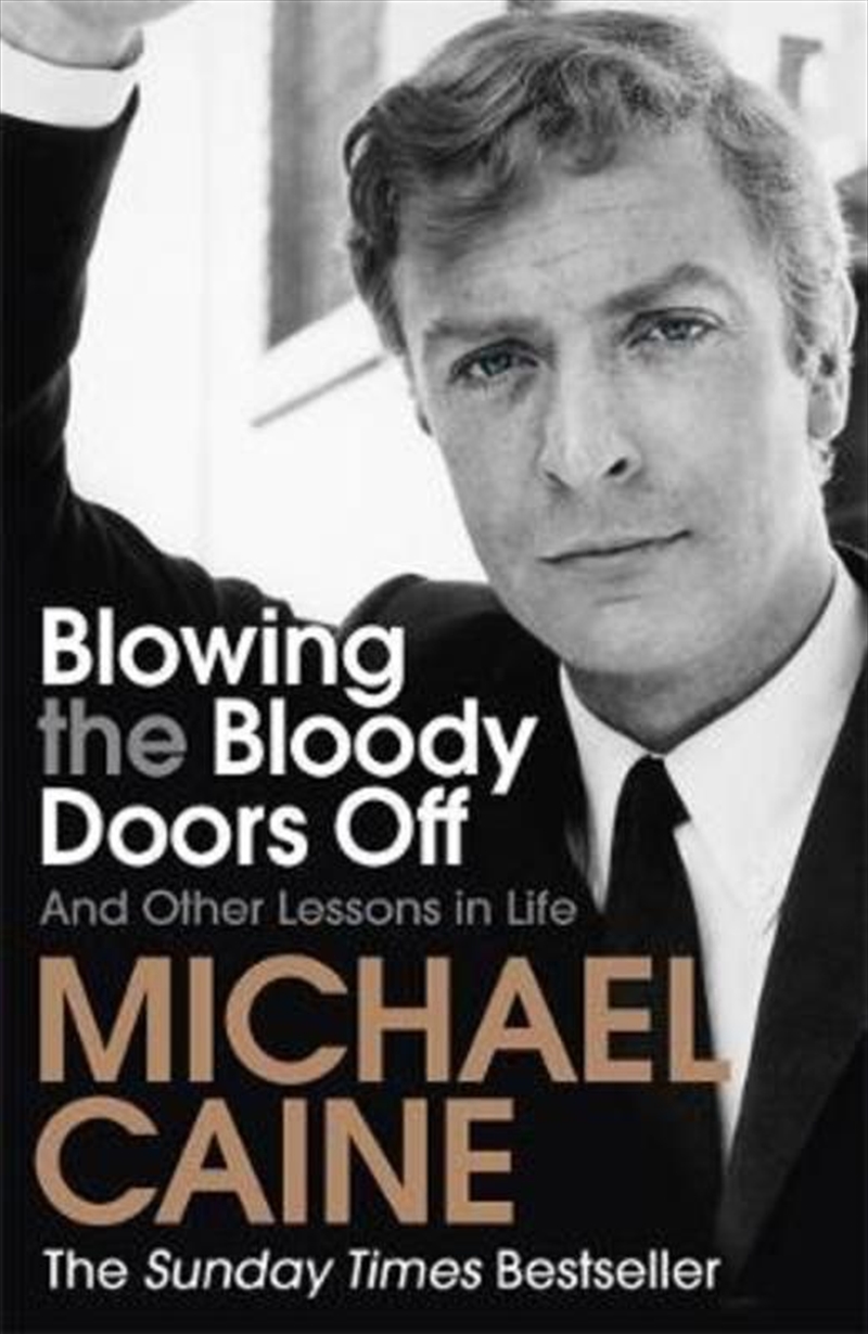 Blowing The Bloody Doors Off/Product Detail/Biographies & True Stories