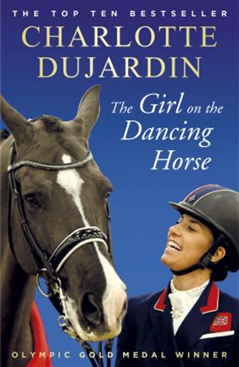 The Girl on the Dancing Horse/Product Detail/Sport & Recreation