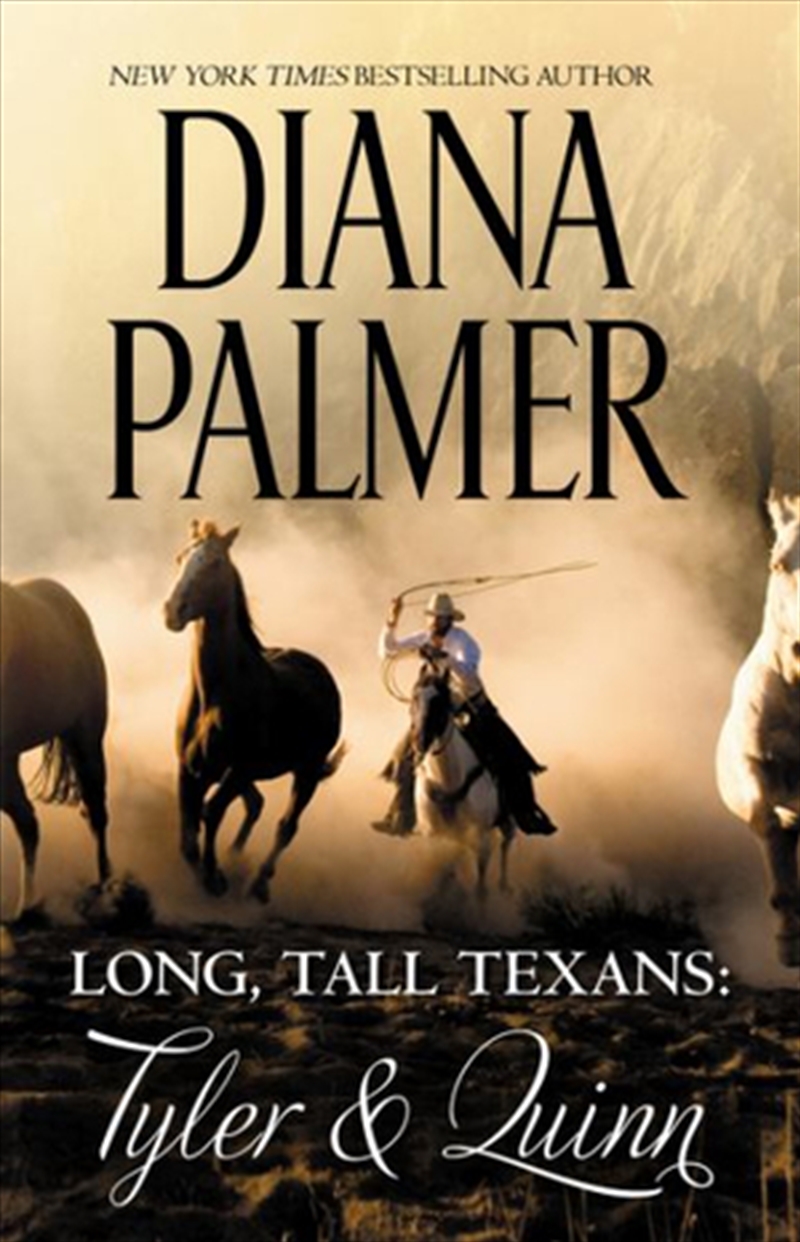 Long, Tall Texans/Product Detail/Romance