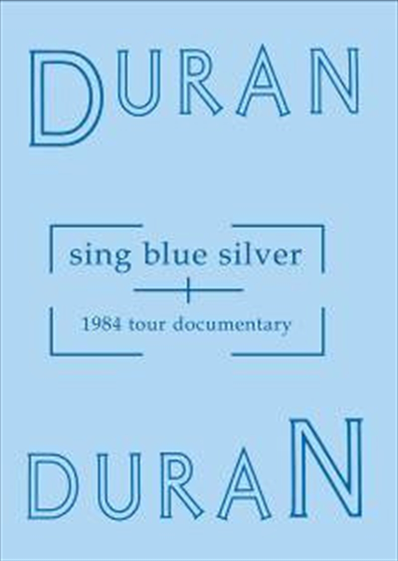 Sing Blue Silver/Product Detail/Visual