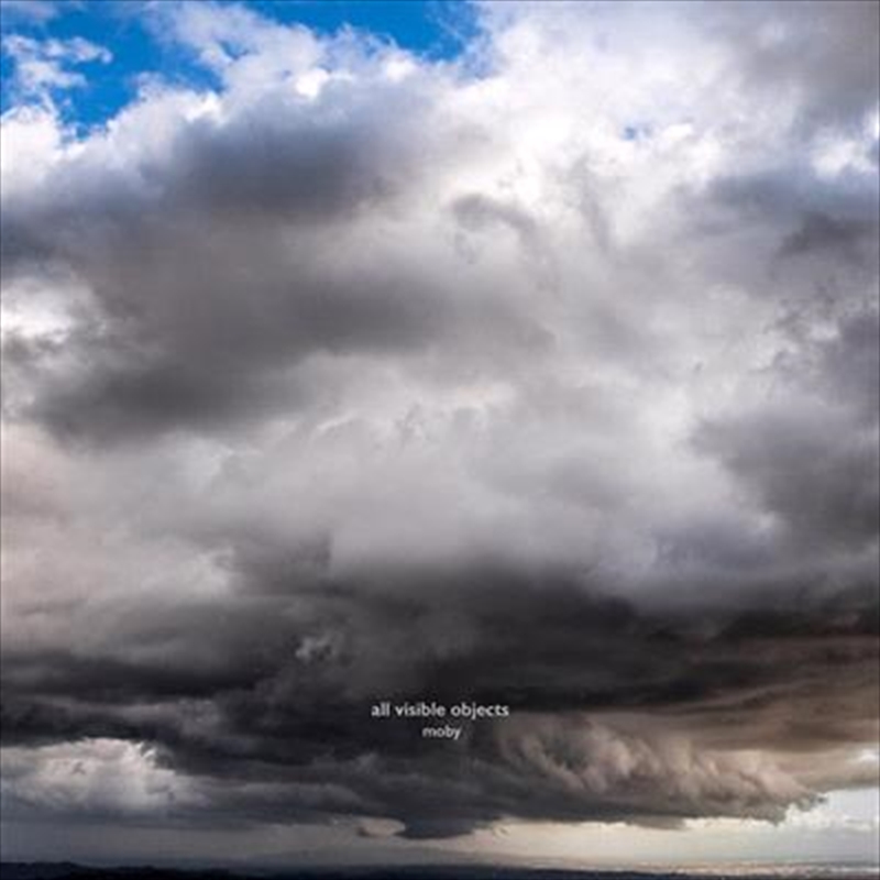 All Visible Objects - Limited Edition/Product Detail/Dance