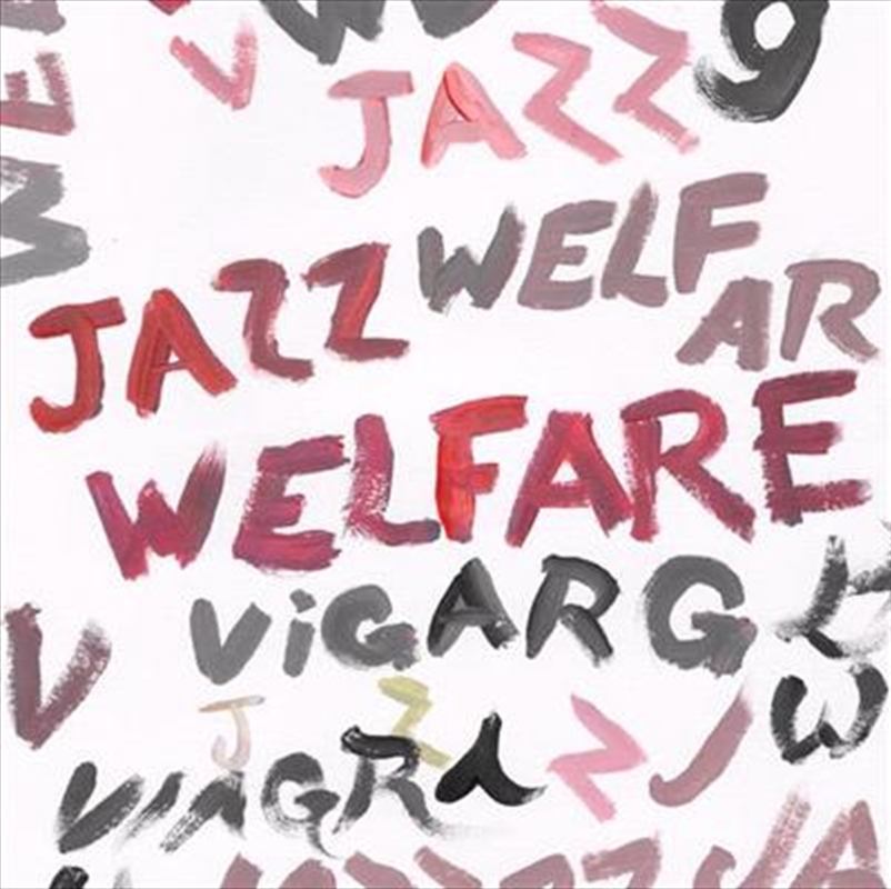 Welfare Jazz/Product Detail/Alternative