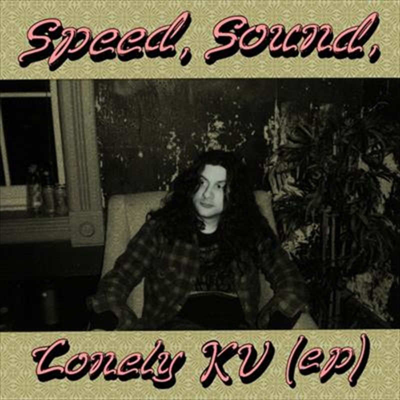 Speed Sound Lonely KV/Product Detail/Alternative
