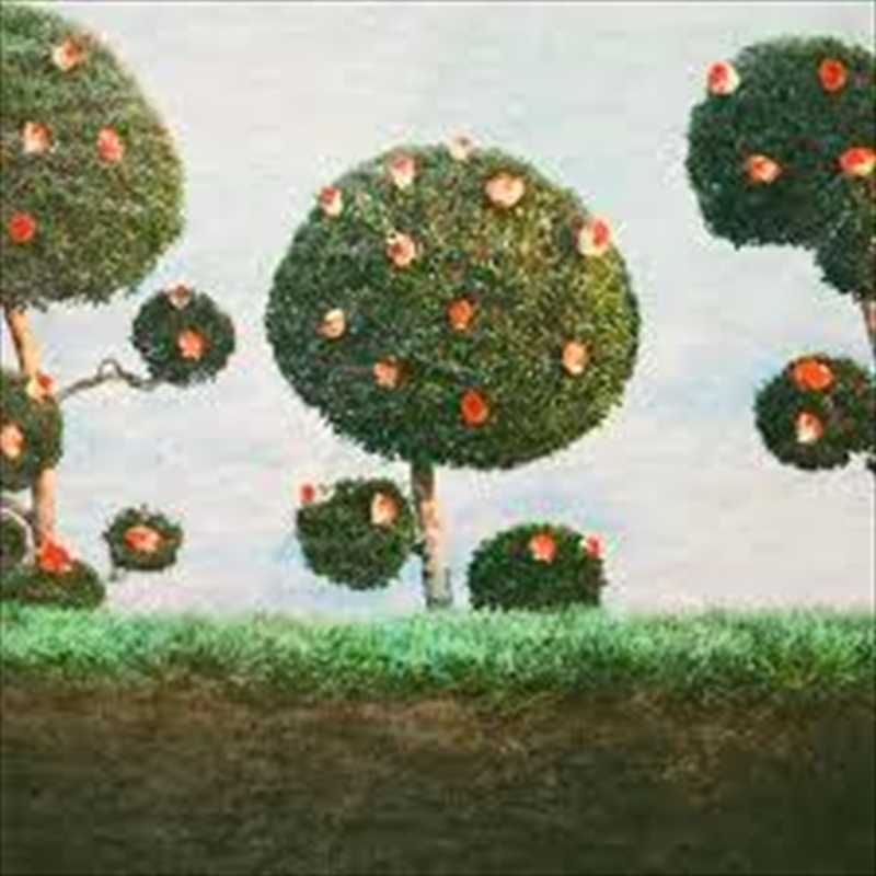 Painting The Roses/Product Detail/Alternative