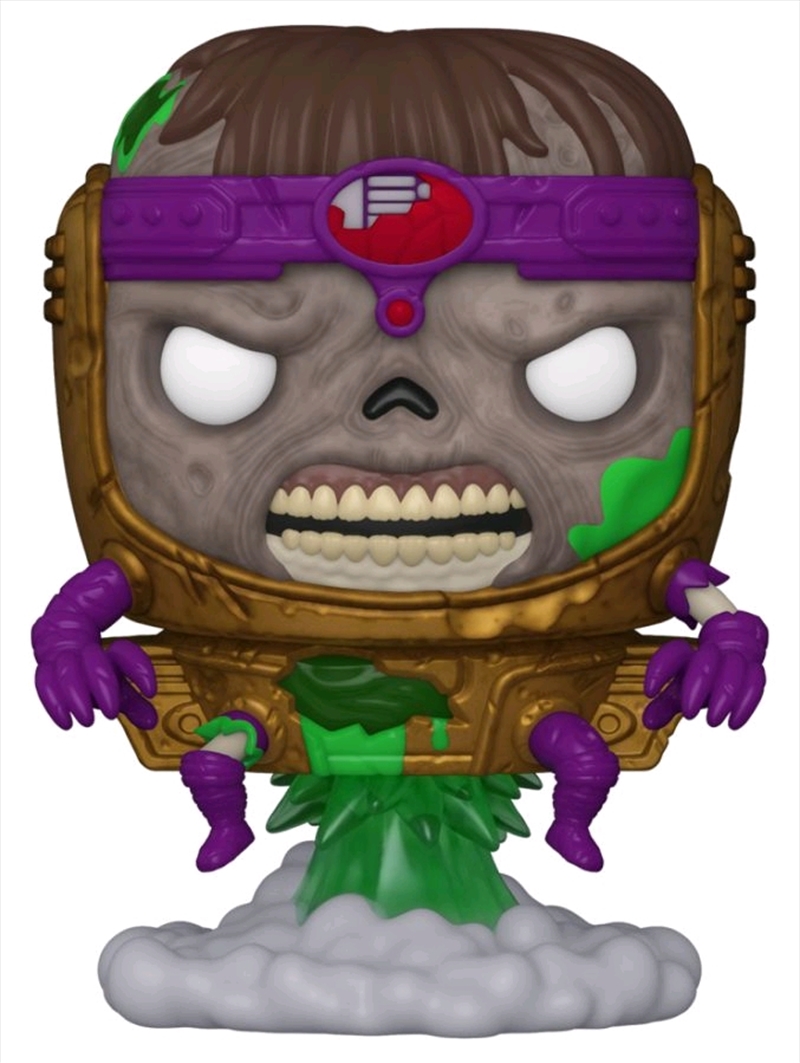 Marvel Zombies - MODOK Pop! Vinyl/Product Detail/Standard Pop Vinyl