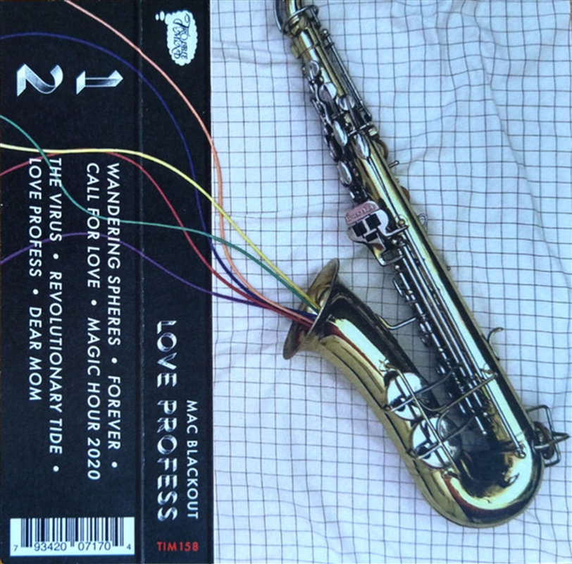 Love Profess/Product Detail/Pop