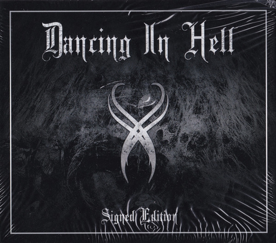Dancing In Hell/Product Detail/Pop
