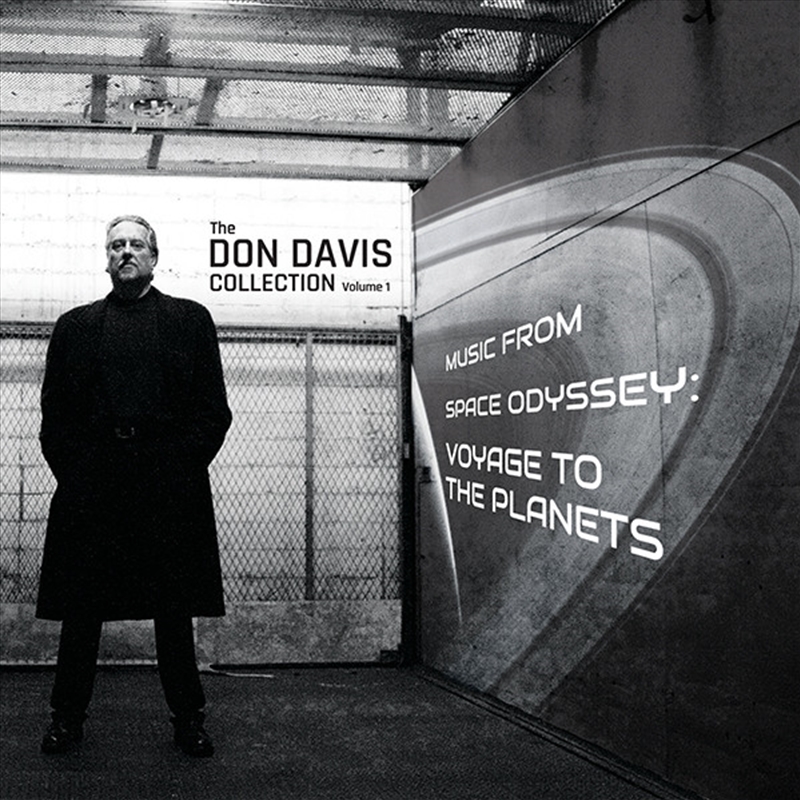 Don Davis Collection: Volume 1/Product Detail/Soundtrack