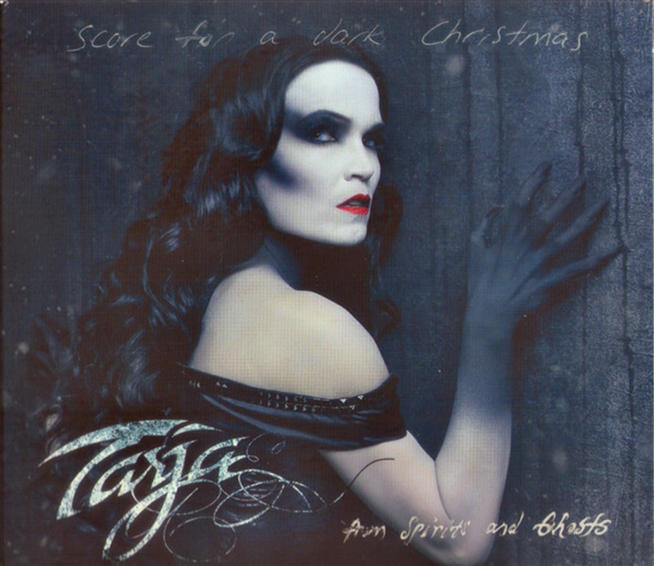 From Spirits And Ghosts/Product Detail/Rock