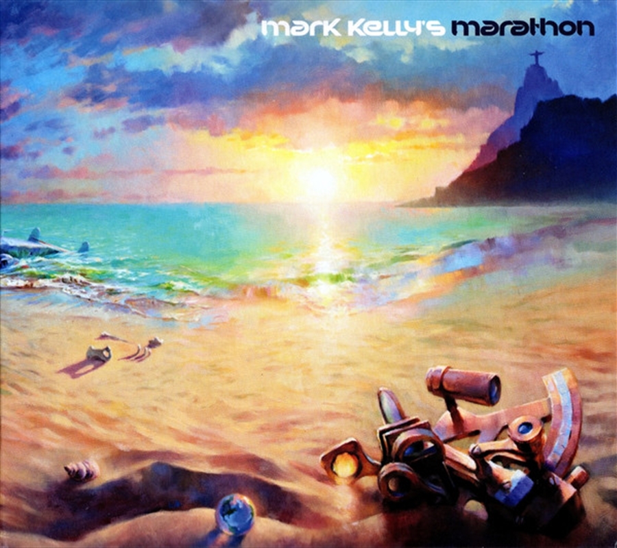Mark Kellys Marathon/Product Detail/Alternative