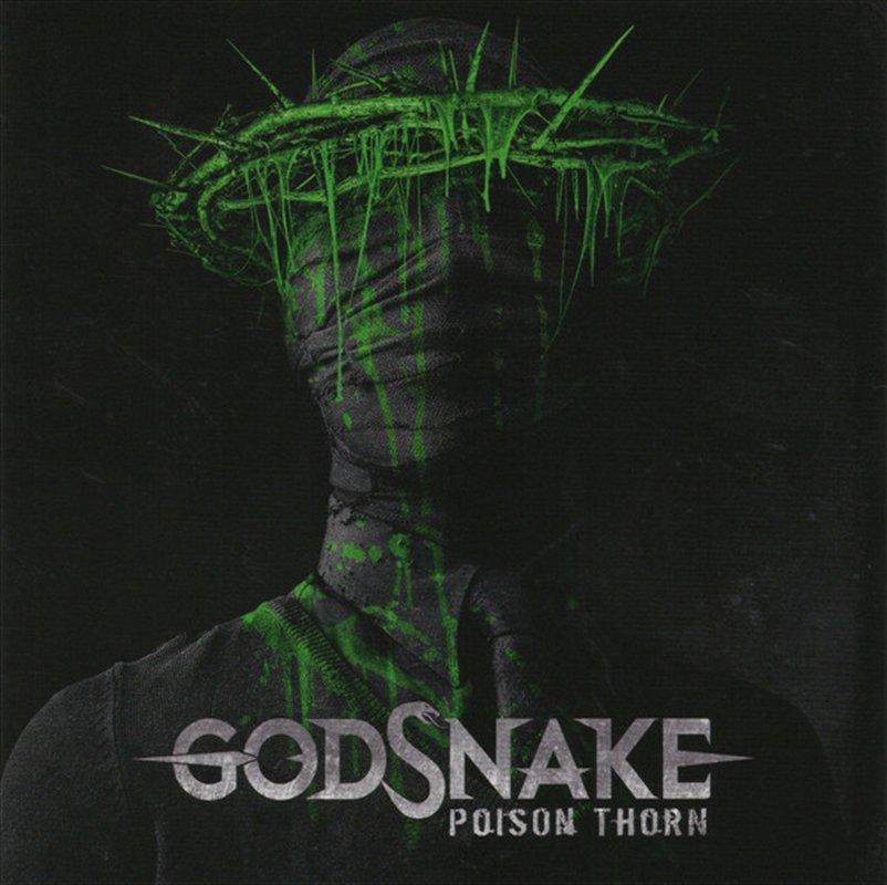 Poison Thorn/Product Detail/Pop