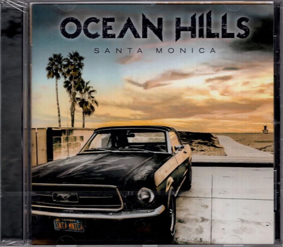 Santa Monica/Product Detail/Pop