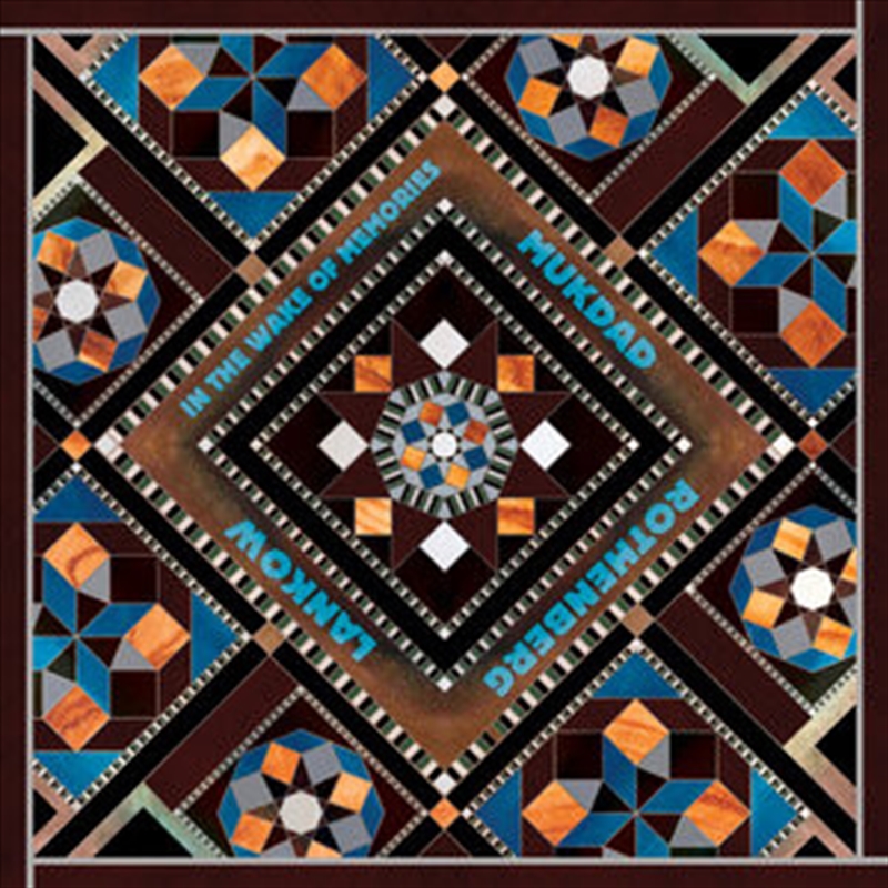 In The Wake Of Memories/Product Detail/Pop